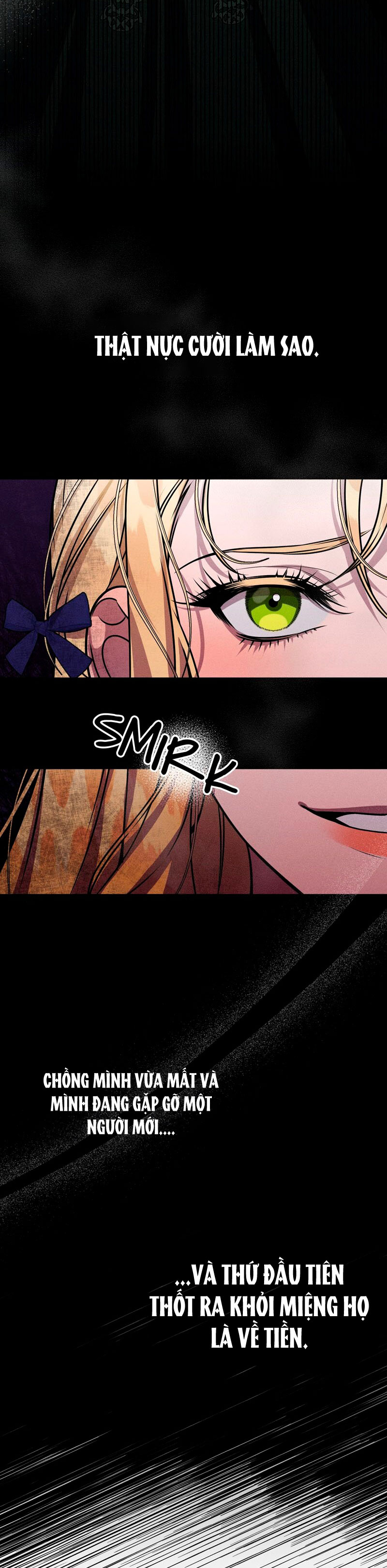 thỏa thuận với người chồng giả của tôi chapter 6.1 6