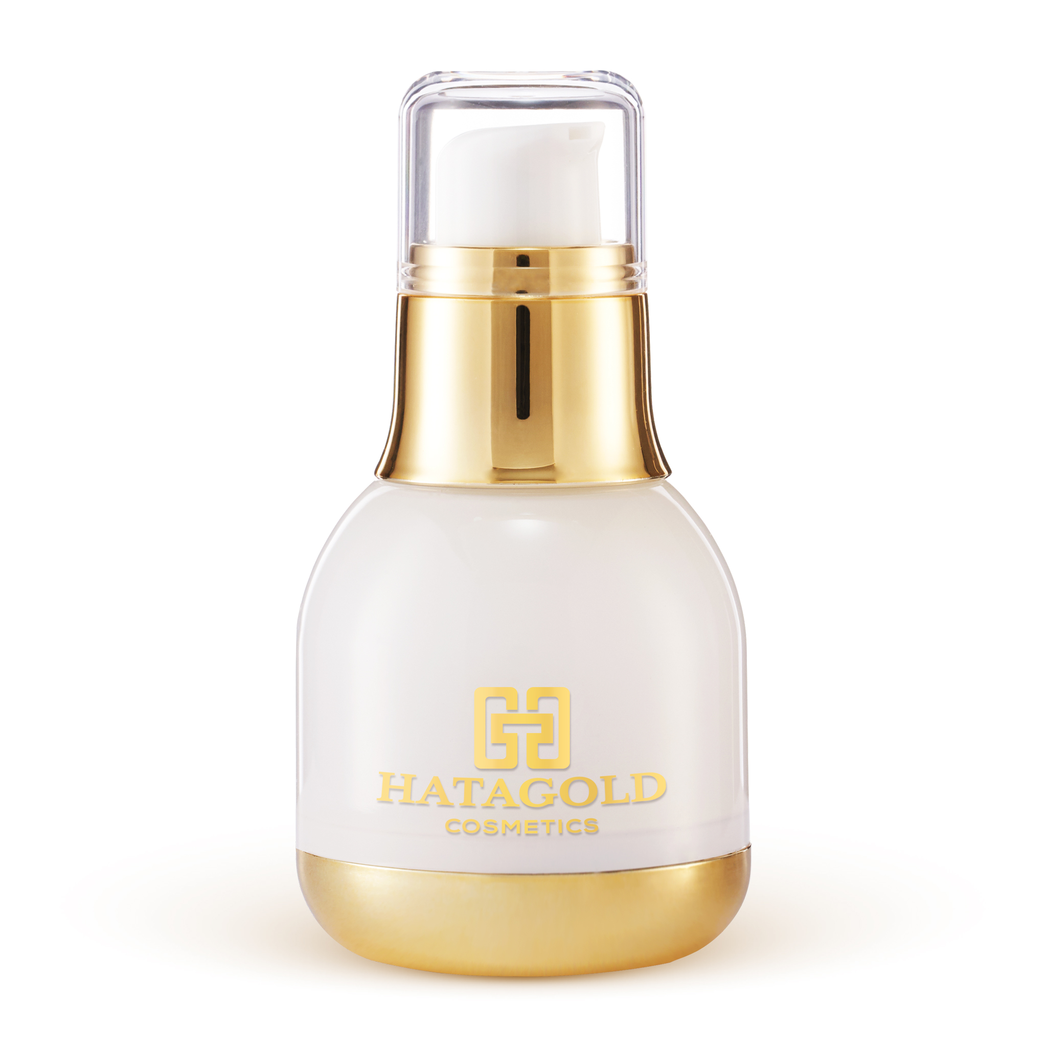 HATAGOLD | Serum Tinh Chất Vàng 24K - Whitening and Melasma Concentrated Serum - KL:20g