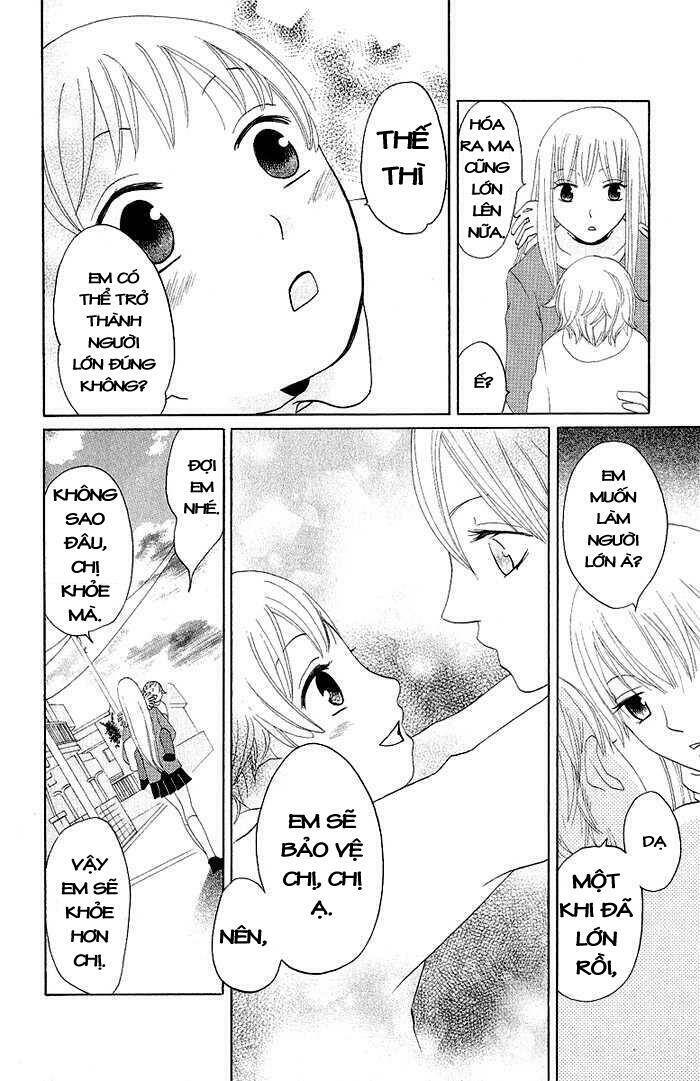 karakuri odette chapter 5 16