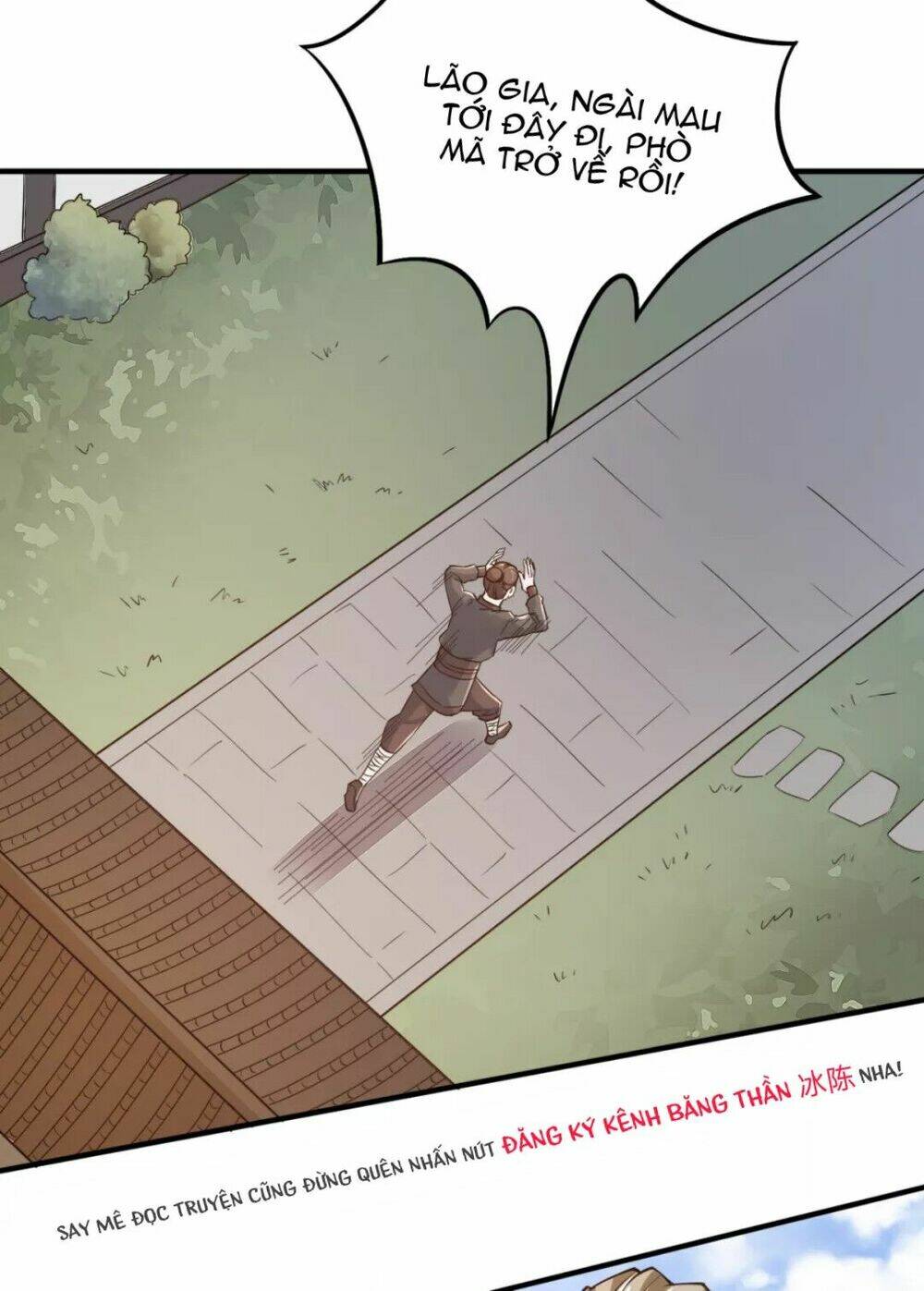 yêu đạo chí tôn yêu hoàng trở về chapter 3 38