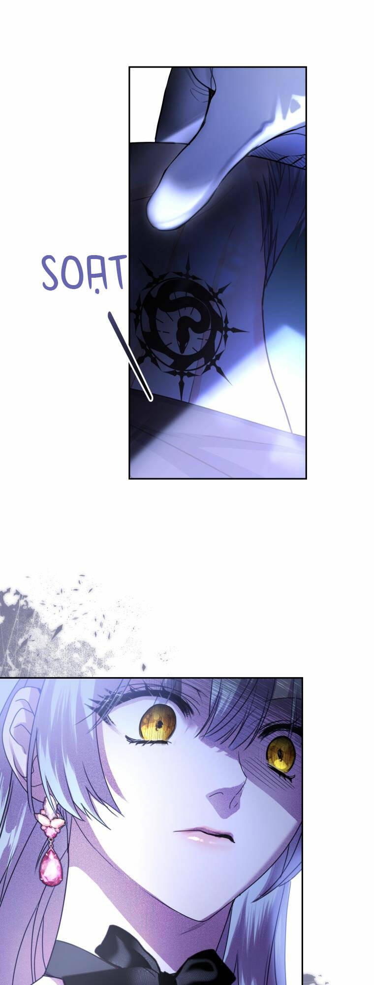 nhà điều chế nước hoa độc quyền của bạo chúa chapter 72 37