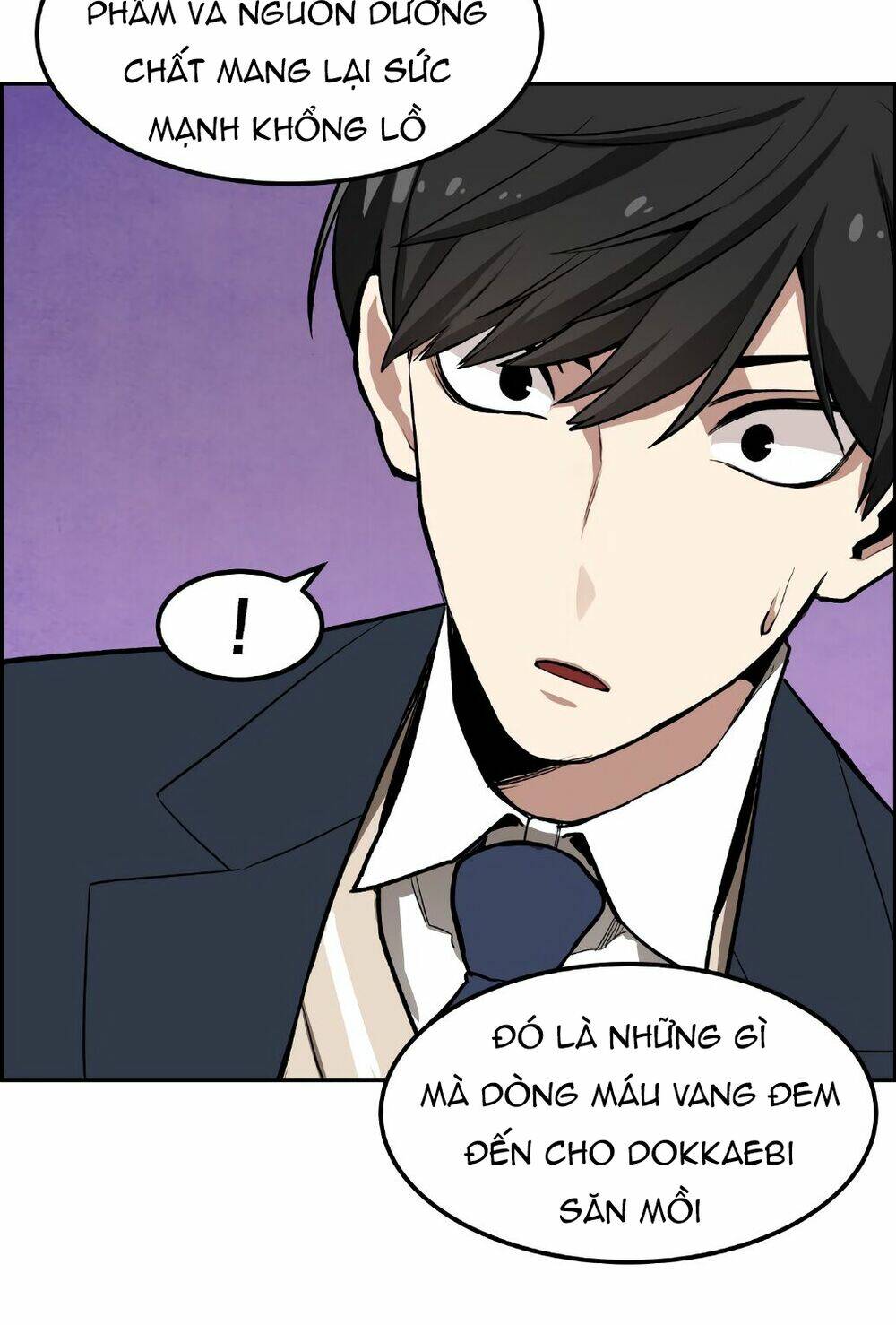 truyền thuyết đô thị dokkaebi chapter 3 49