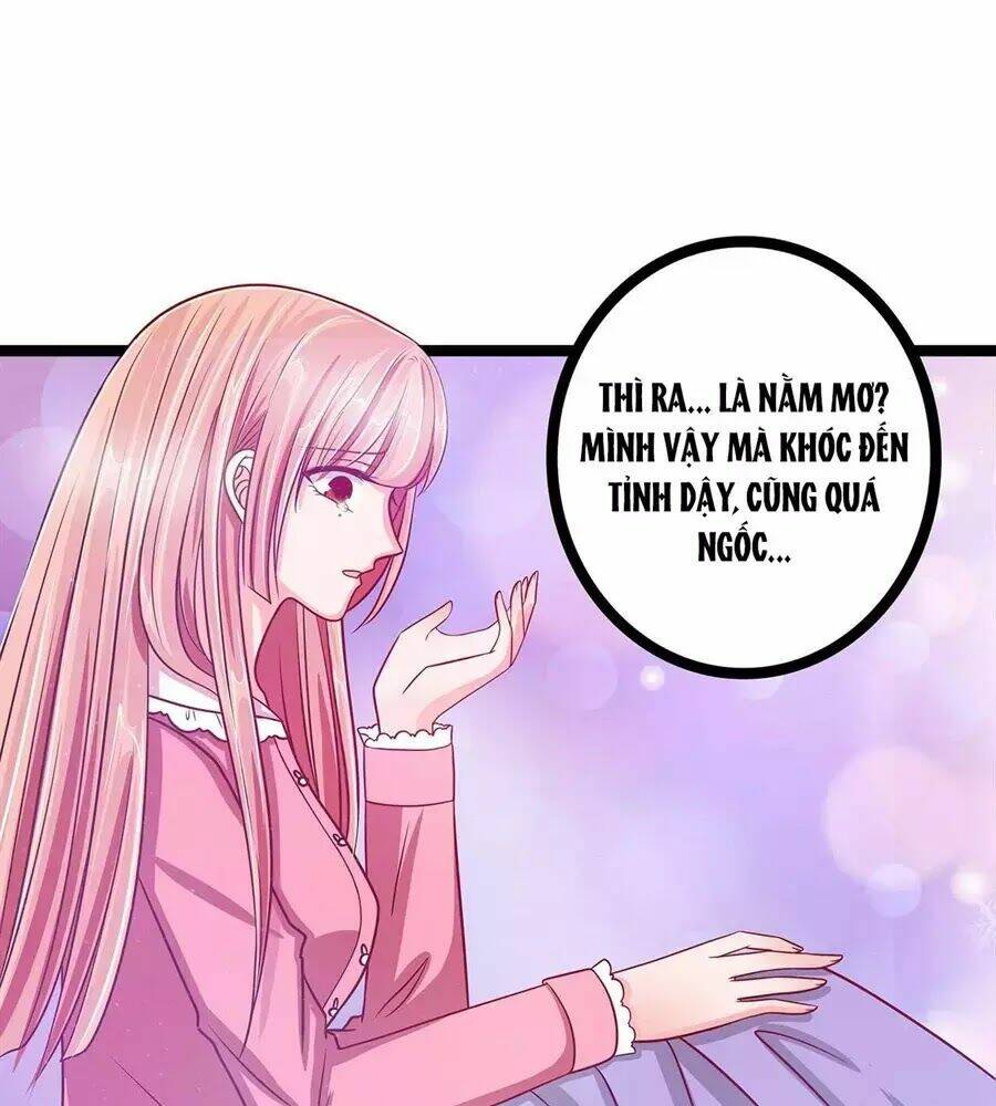 sủng thê cuồng ma của minh vương điện hạ chapter 4 20