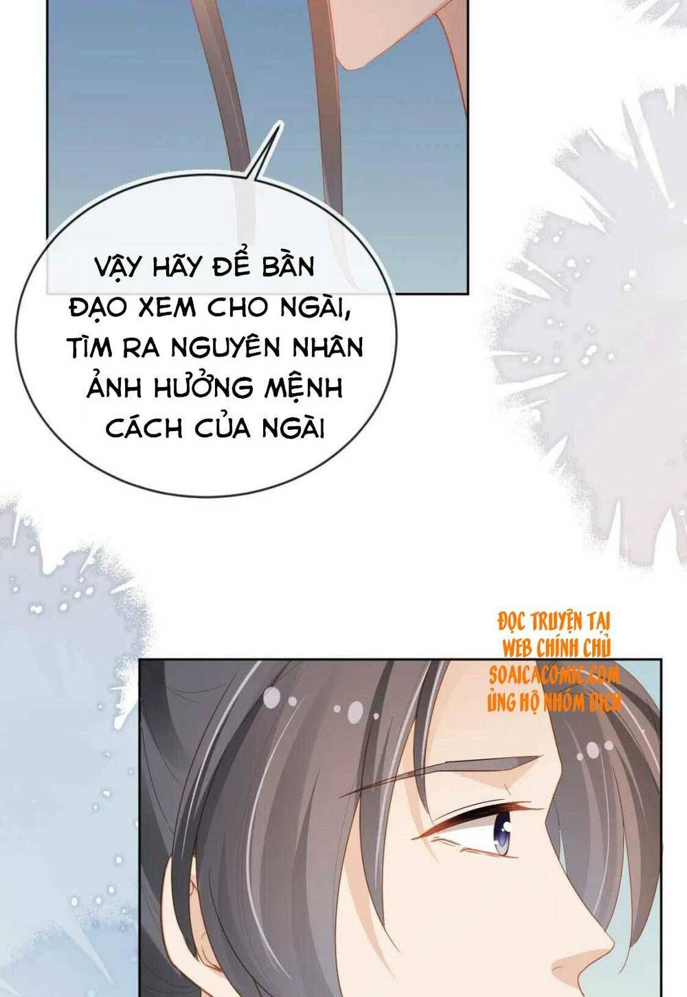 nhặt được bảo bối manh manh chapter 72 6