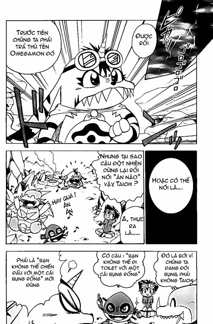 little star chapter 33 11