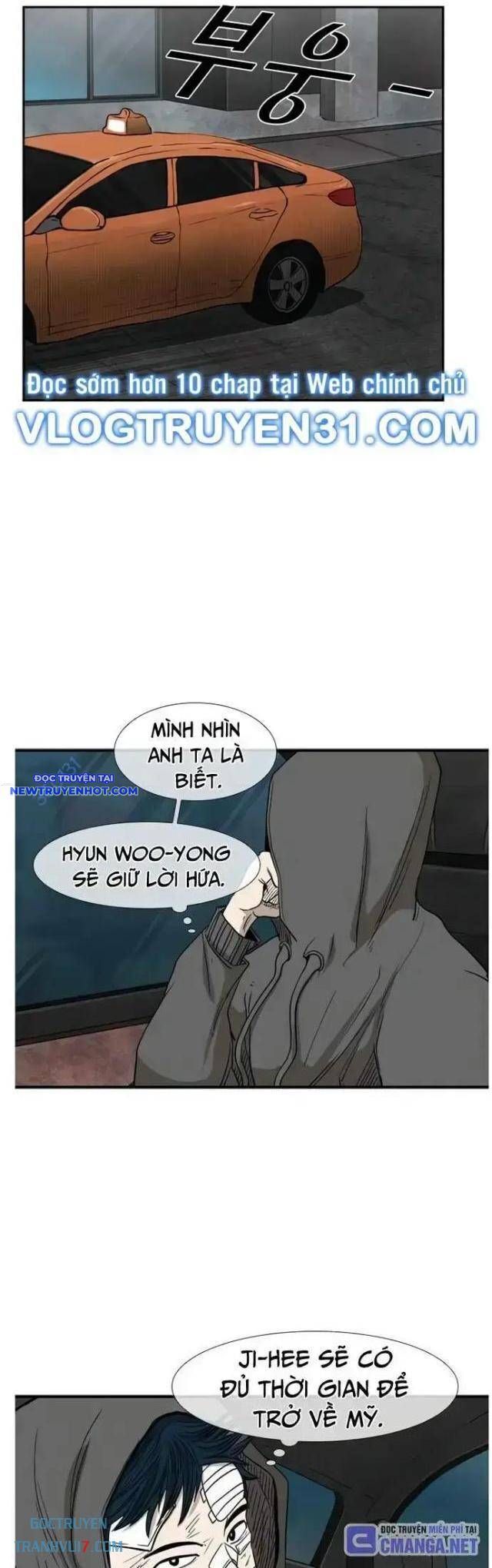 shark - cá mập chapter 92 27