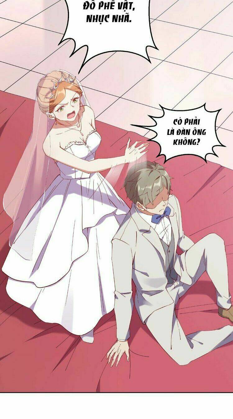 hợp đồng ngọt cao độ chapter 13 22