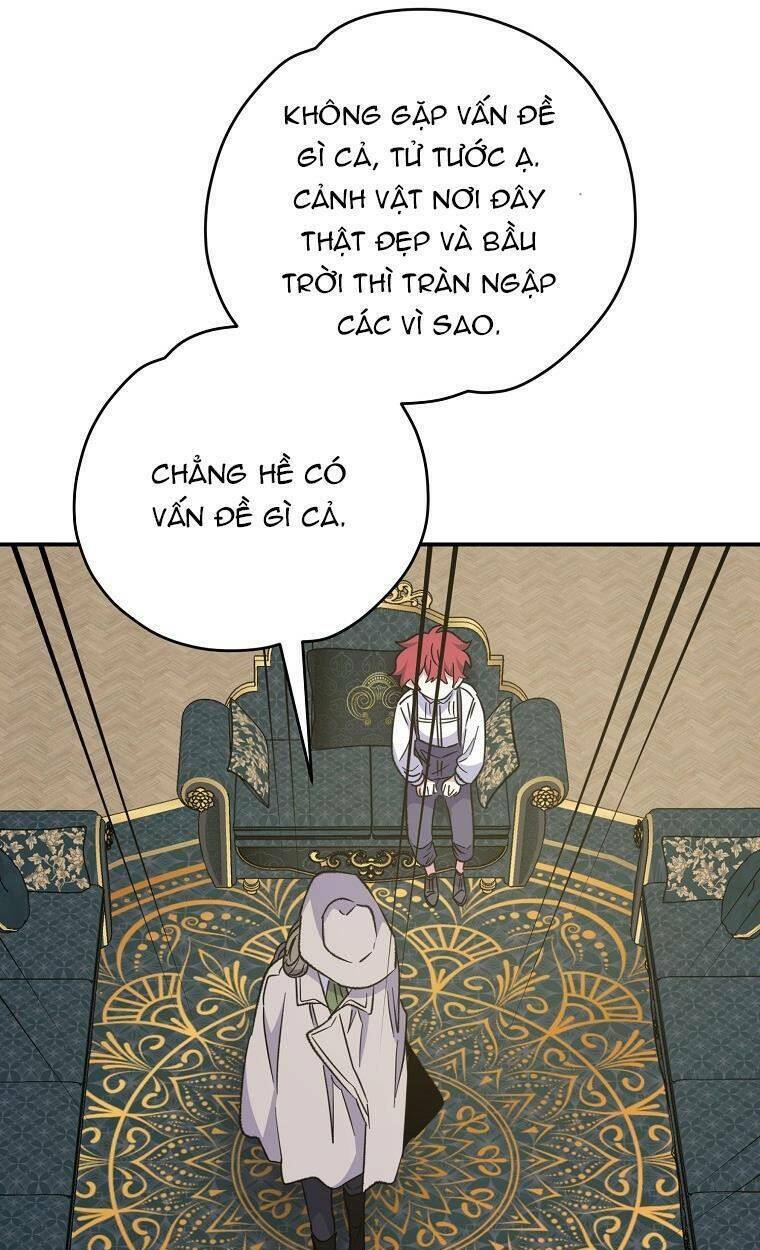 nhà hiền triết yigret chapter 75 31