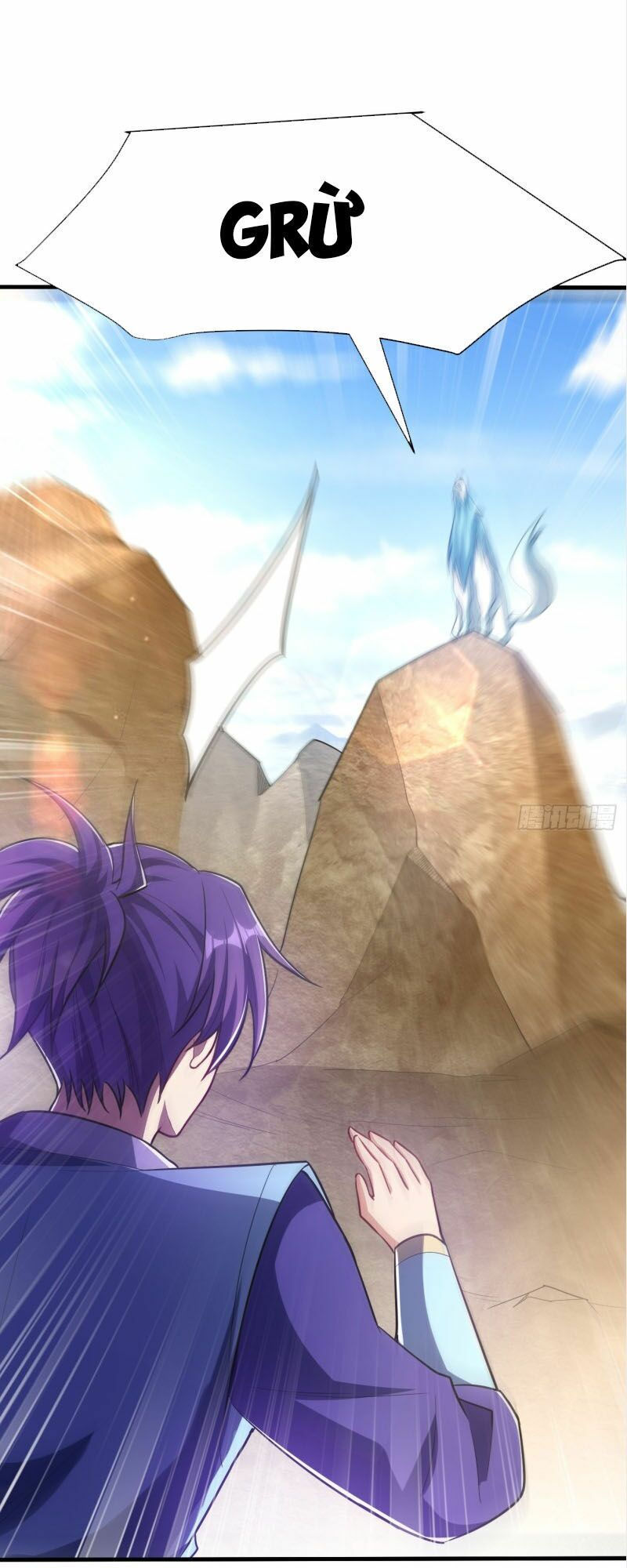 yêu giả vi vương chapter 153 40