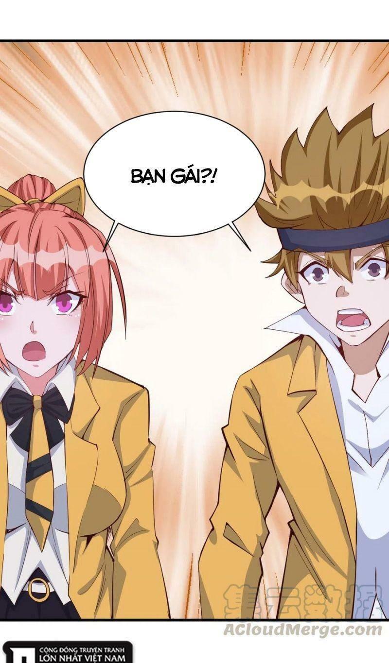 thánh đường chi thành chapter 78 1