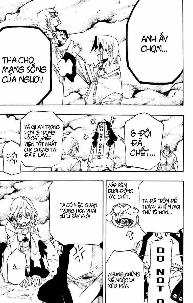 tripeace chapter 36 33