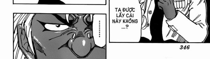 thánh tỏi sành ăn chapter 295 11