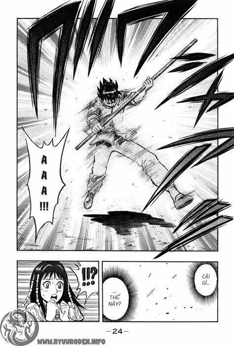 hoàng phi hồng phần iii chapter 9 26