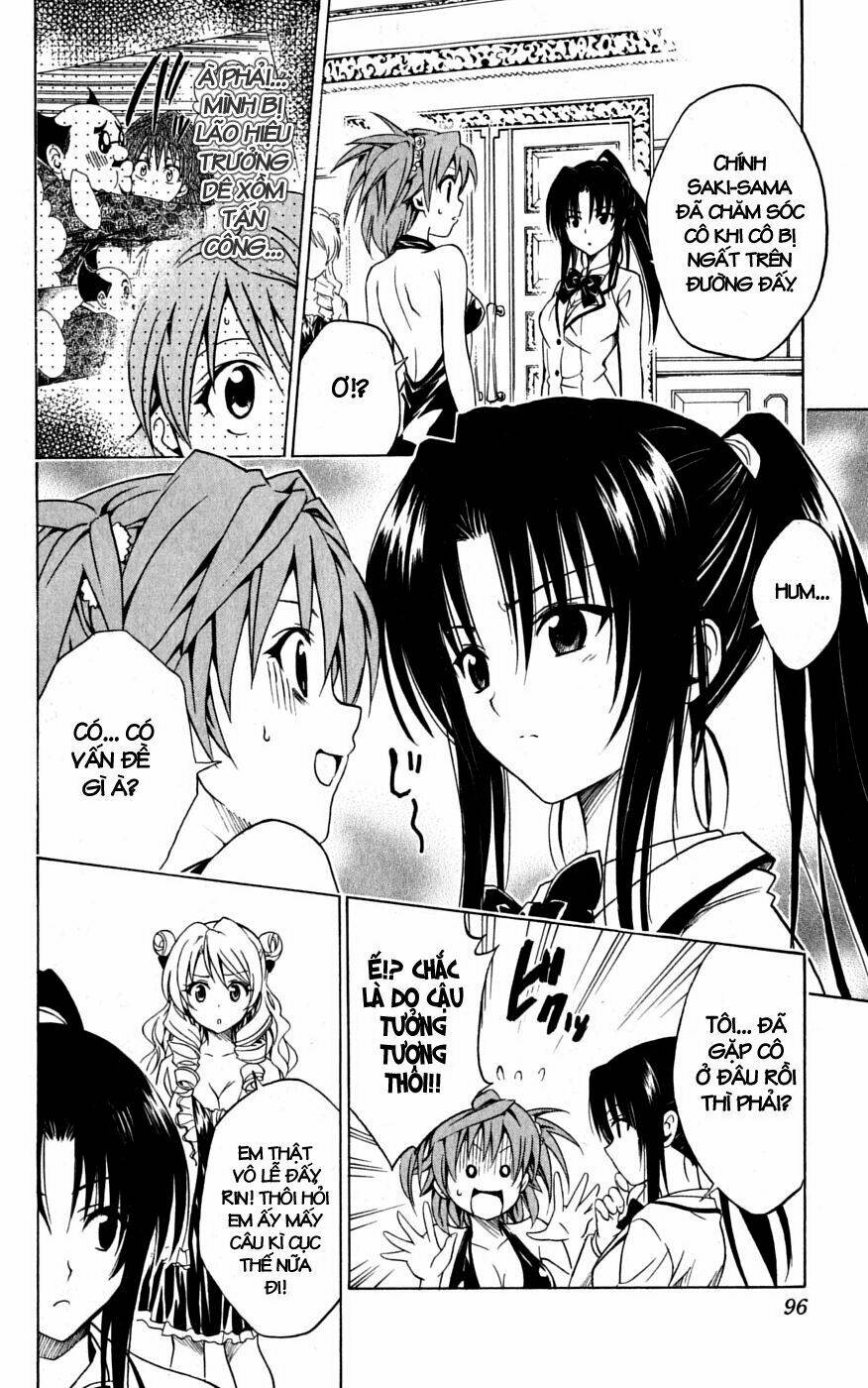 bọn tớ thích cậu! rito chapter 102 6