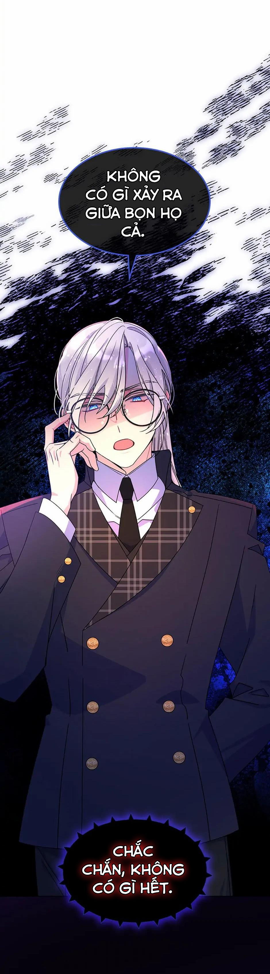 đừng lo lắng, anh trai của em! chapter 65 35