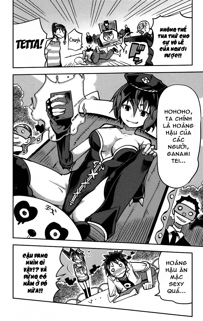 i shoujo chapter 17 6