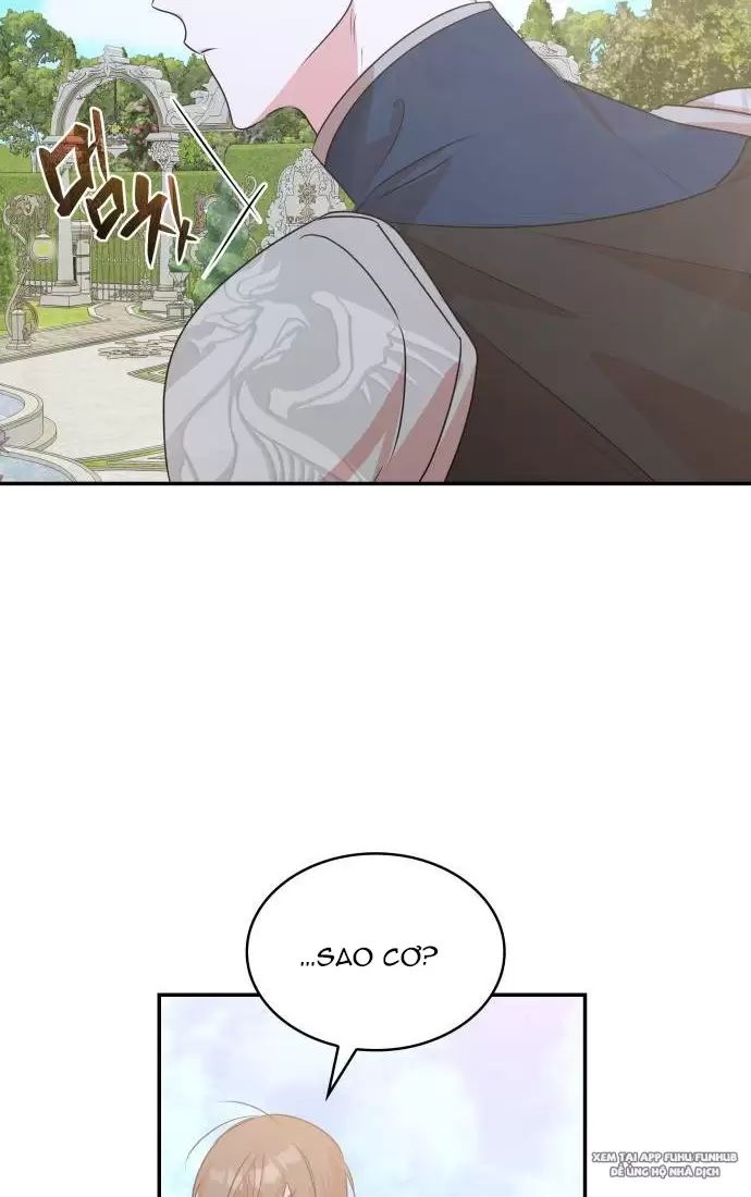 sống trong vườn hoa của công chúa chapter 6 24