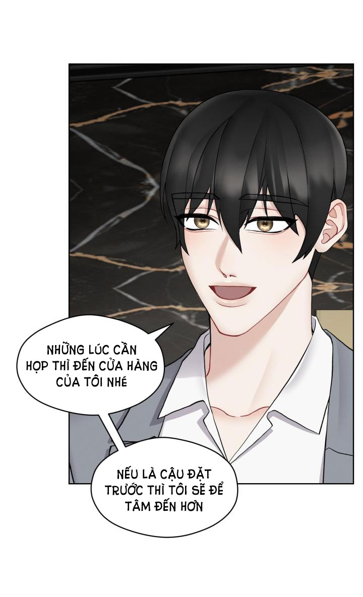 Trò Chơi Giữa Hai Người chapter 6.2 - Trang 10