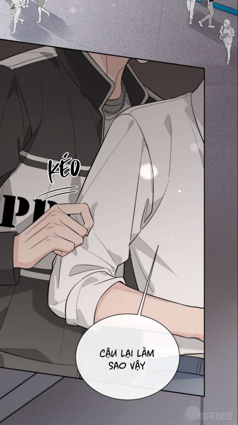 chó lớn bắt nạt chủ chapter 38 19