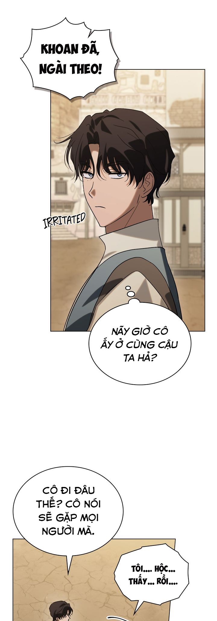 khi định mệnh đưa chúng ta gặp nhau chapter 33 15