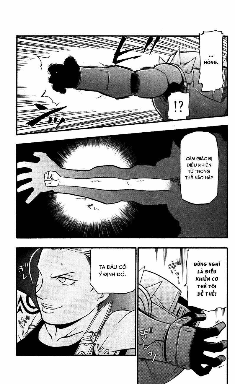 giả kim thuật chapter 26 46