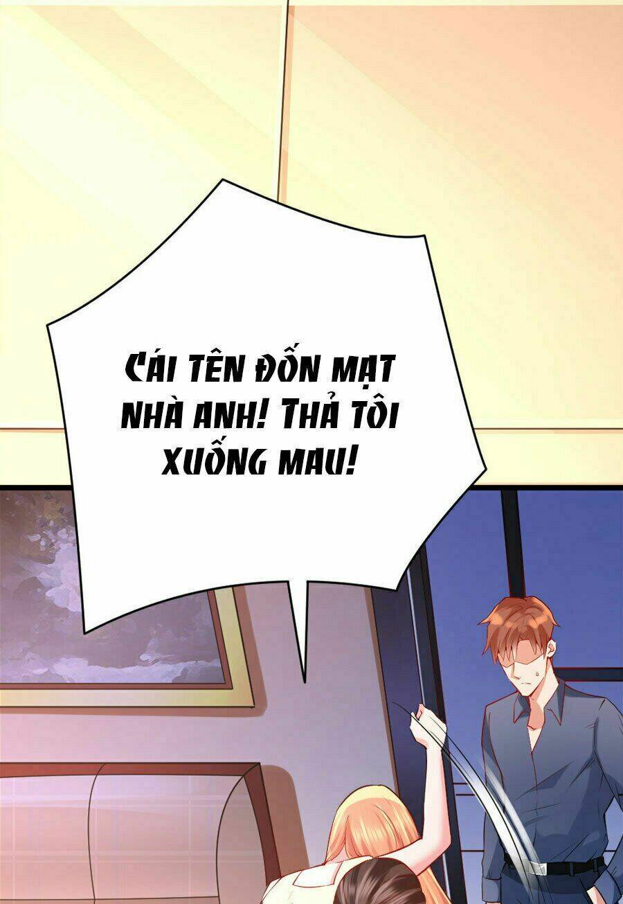 tiểu bạch điềm thê của long thiếu chapter 6 35