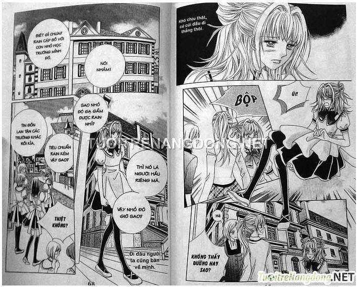 lọ lem hậu đậu chapter 90 32
