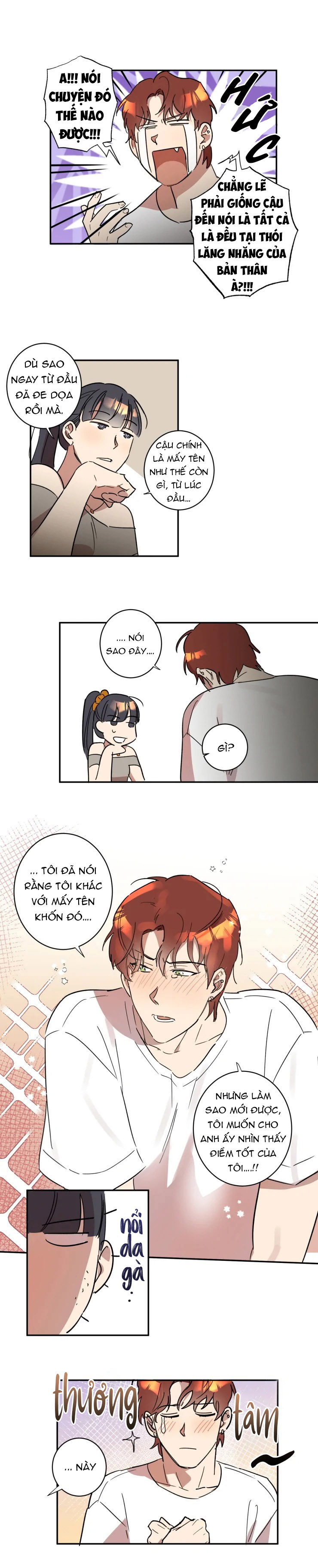 công dụng của cà vạt chapter 25 6