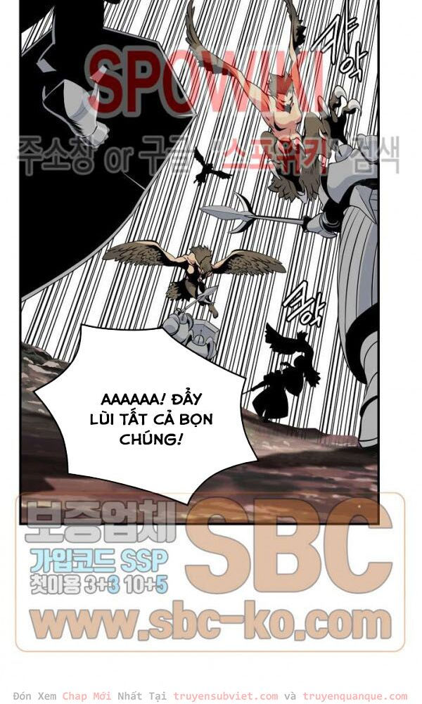 tôi sinh ra để làm người vĩ đại chapter 47 38