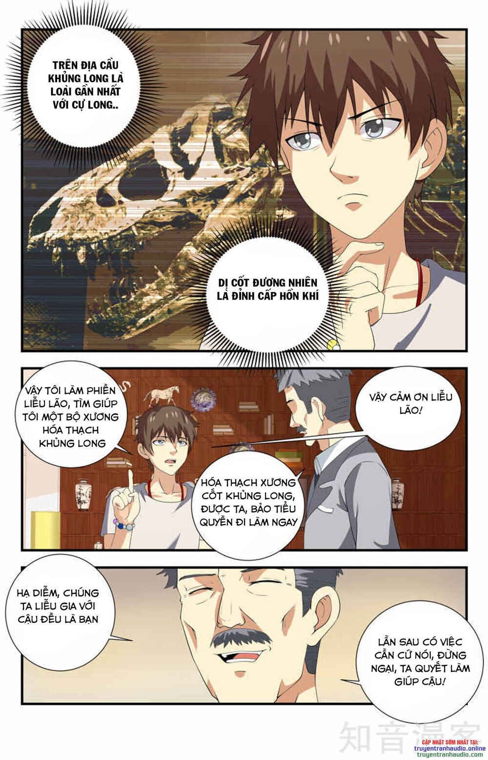 long ẩn giả chapter 89 3
