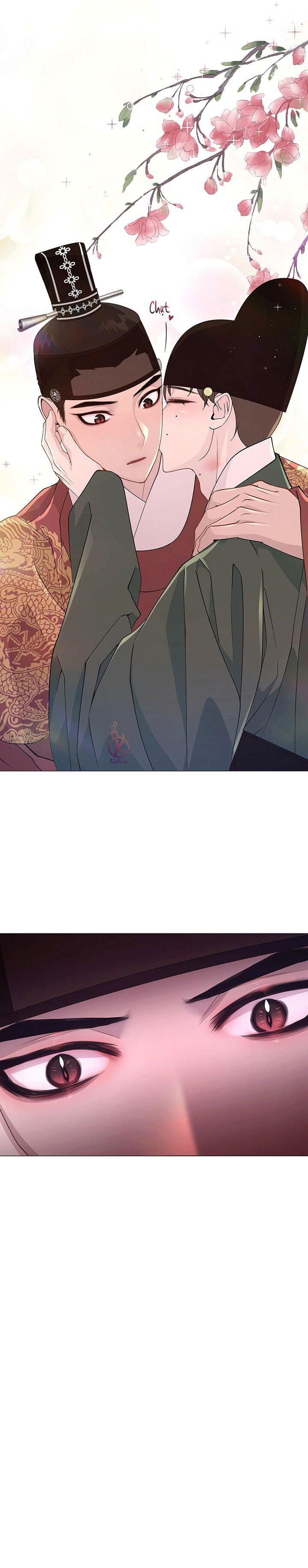 dạ xoa hoá diễn ký chapter 10 21