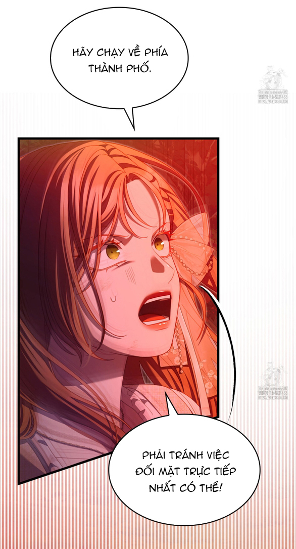 Tôi Sẽ Biến Anh Ta Từ Một Con Chó Điên Thành Một Chàng Quý Tộc chapter 45.1 3