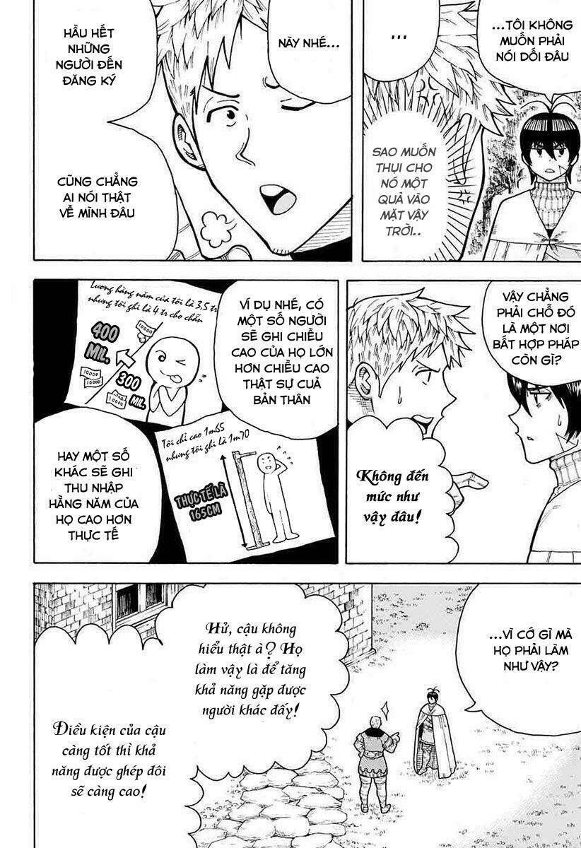 anh hùng tuyển vợ chapter 2 10