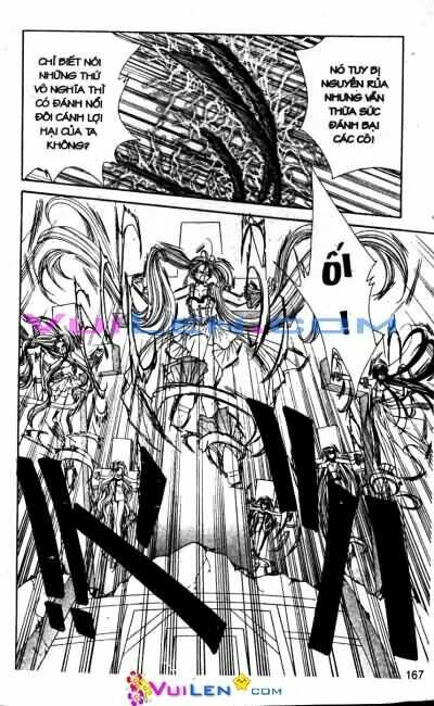 viên ngọc nàng tiên cá chapter 6 168