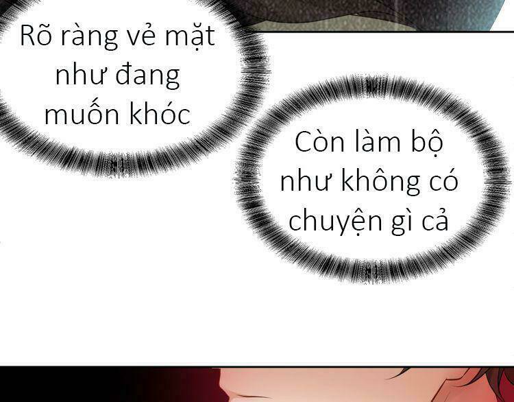 cô vợ nhỏ nuông chiều quá lại thành ác!! chapter 10 20