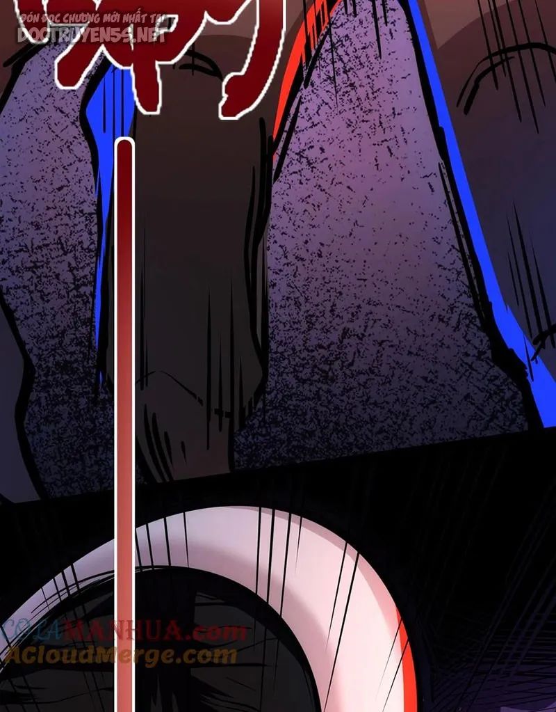 quỷ dị dược tề sư: bệnh nhân của ta đều là kinh khủng chapter 120 28