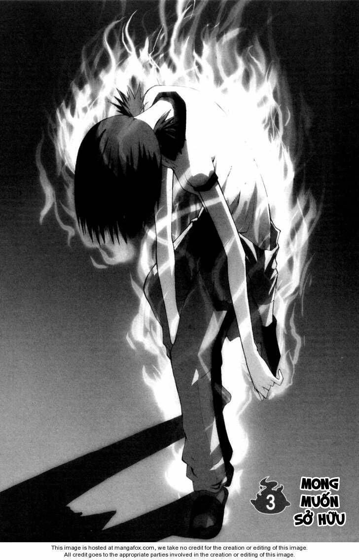 gwisin byeolgok - bí kíp của quỷ chapter 3 1