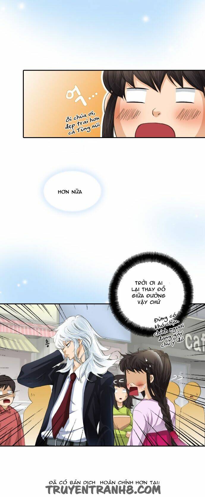 a thousand years ninetails chapter 14 9