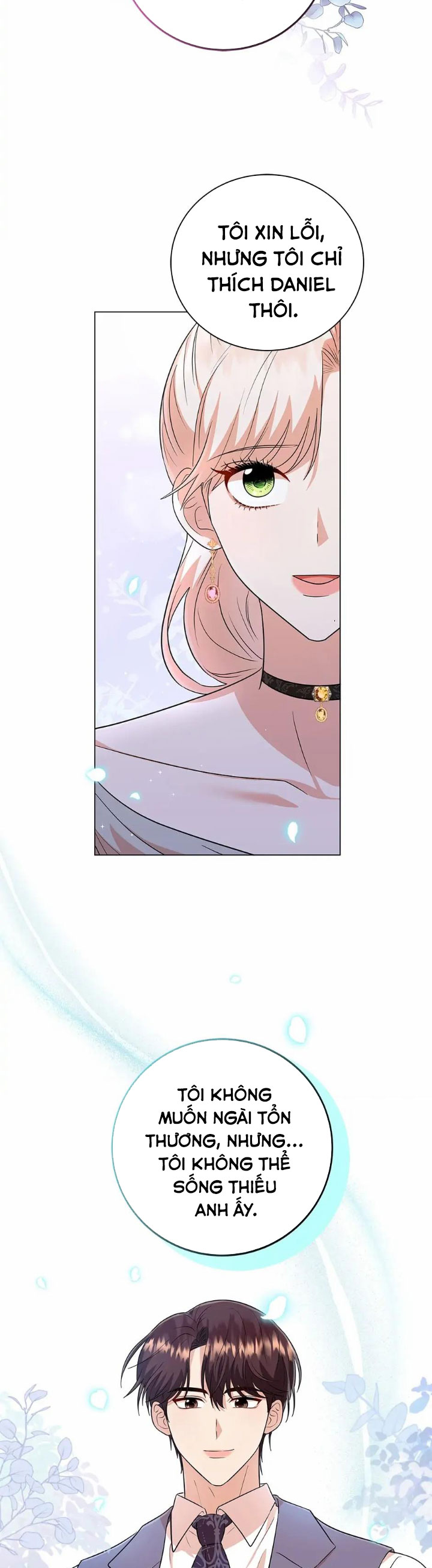 diễn vai ác nữ cũng thật khó khăn chapter 79 4