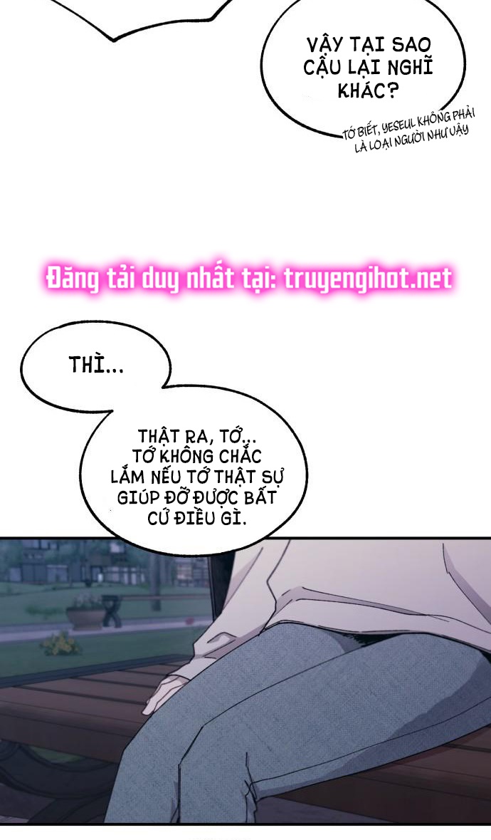 yeonwoo ngây thơ chapter 63 45