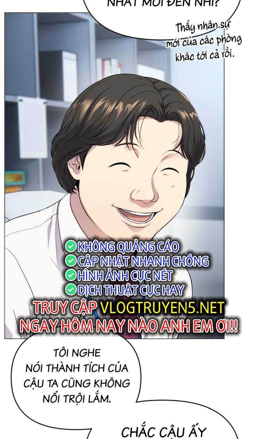 nhân viên thực tập kim chapter 2 31