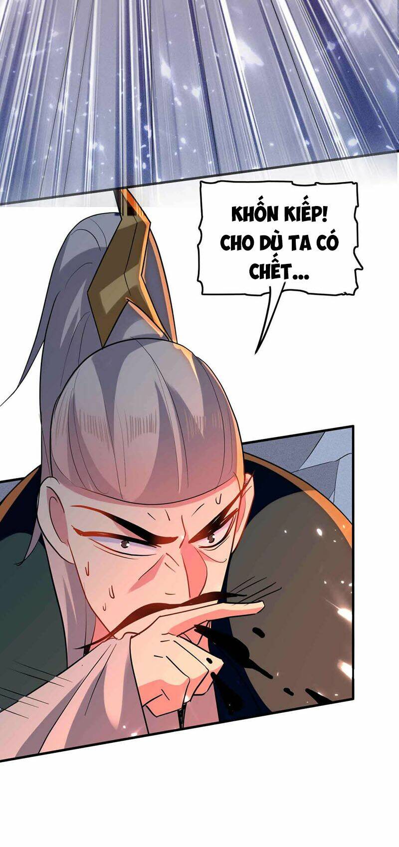 vạn giới tiên vương chapter 101 8