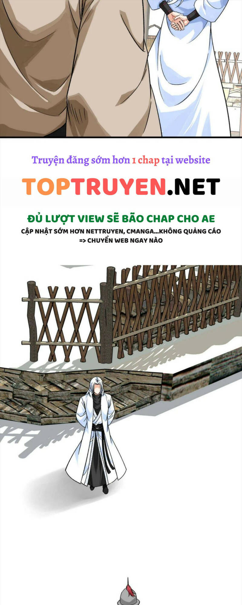 trọng sinh ta là đại thiên thần chapter 205 21