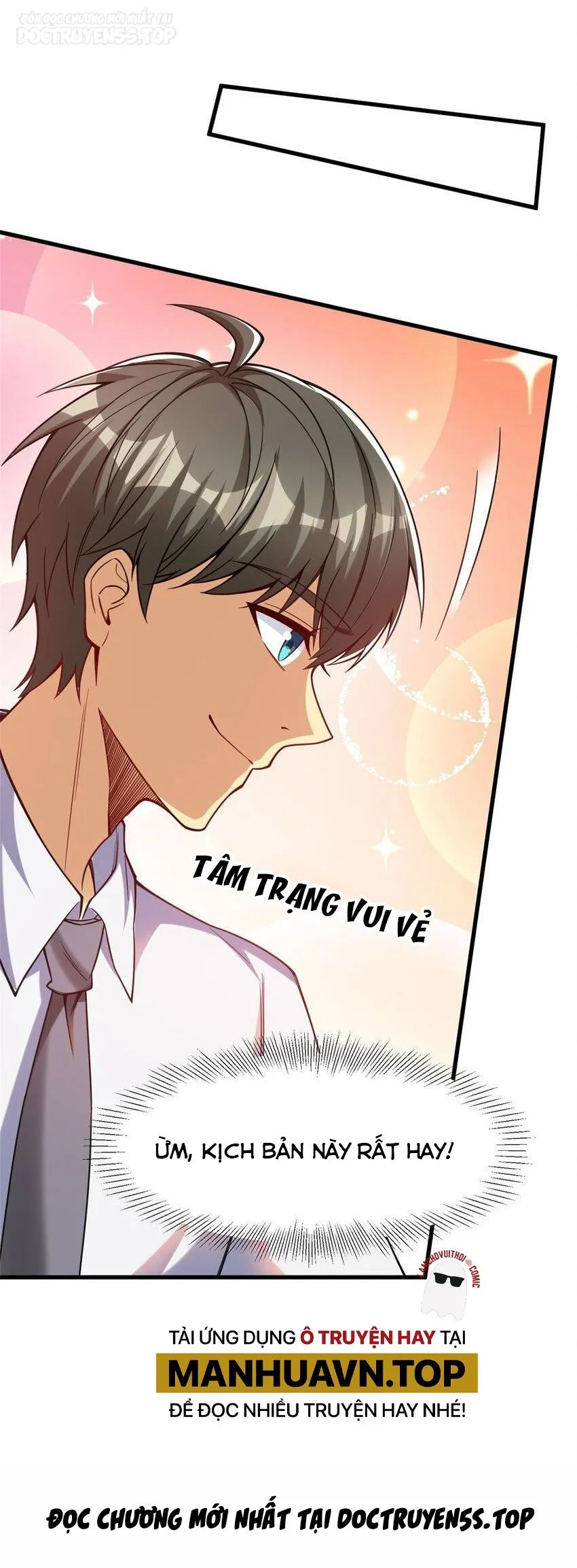 ta làm giàu từ thua lỗ game chapter 66 13