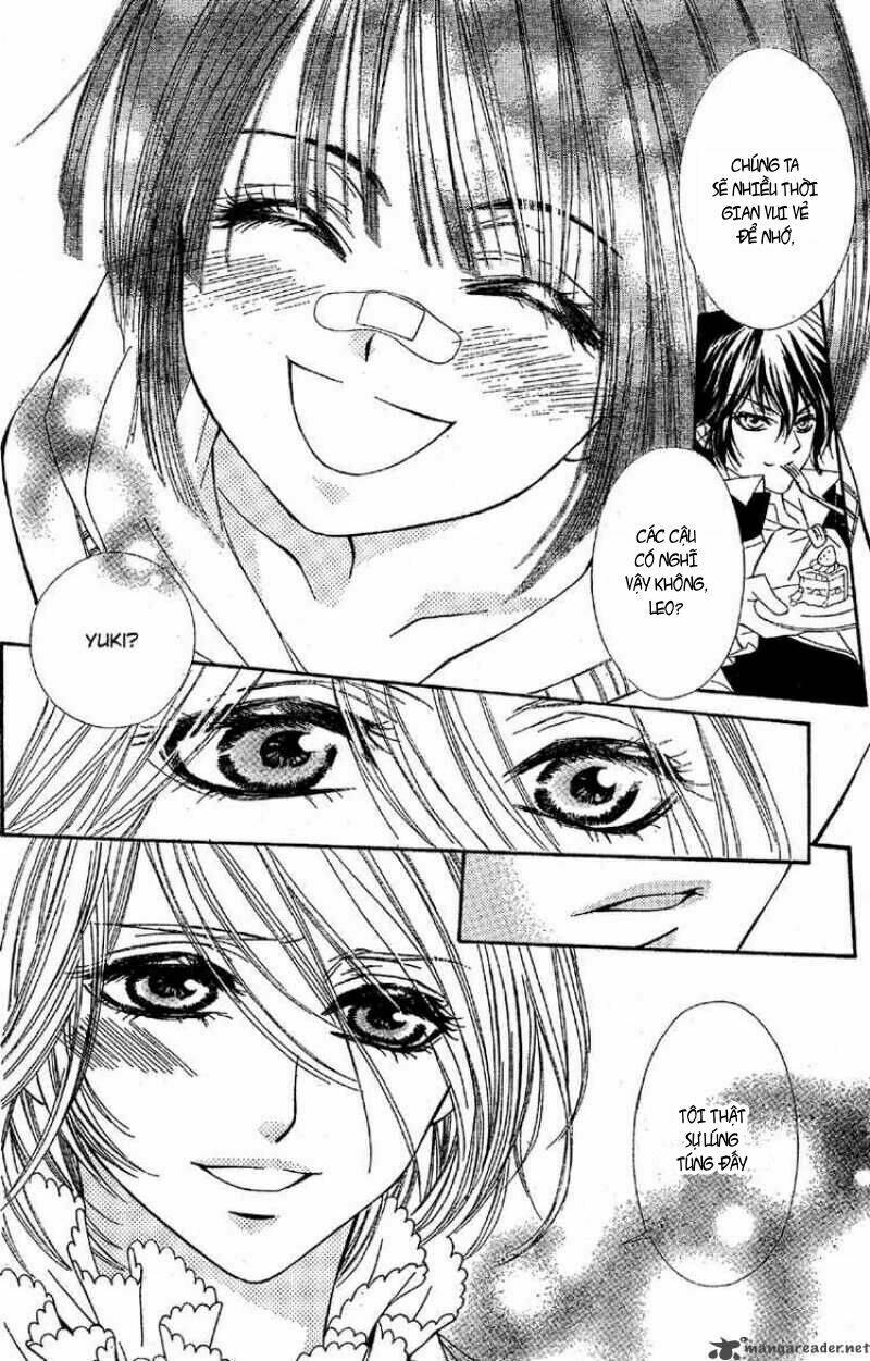 shounen dolls chapter 2 37