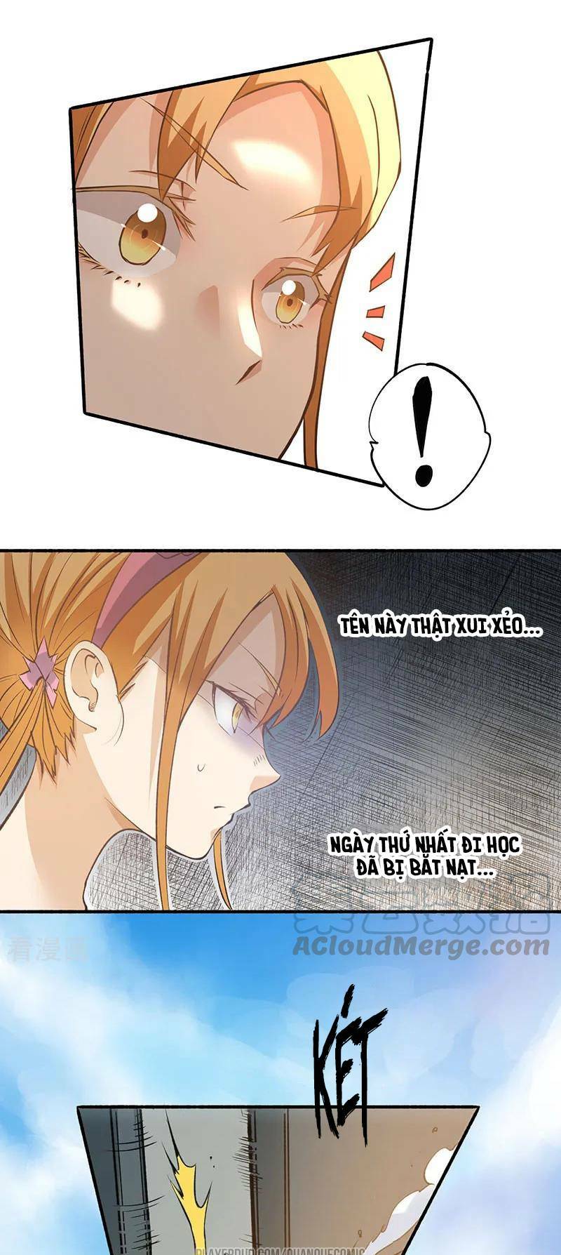 đô thị đỉnh phong cao thủ chapter 5 23