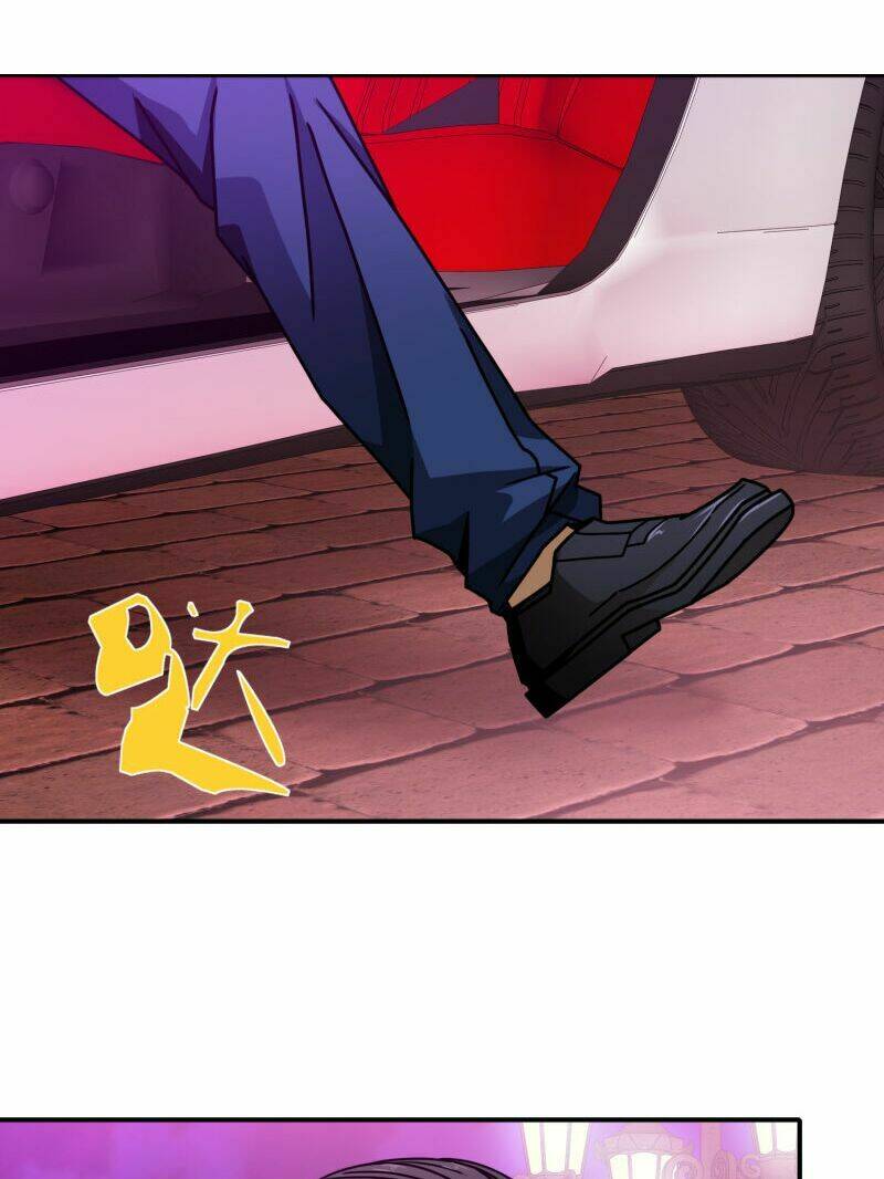 hộ hoa cao thủ tại đô thị chapter 82 14