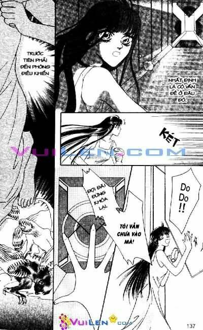 hai nàng công chúa chapter 4 137