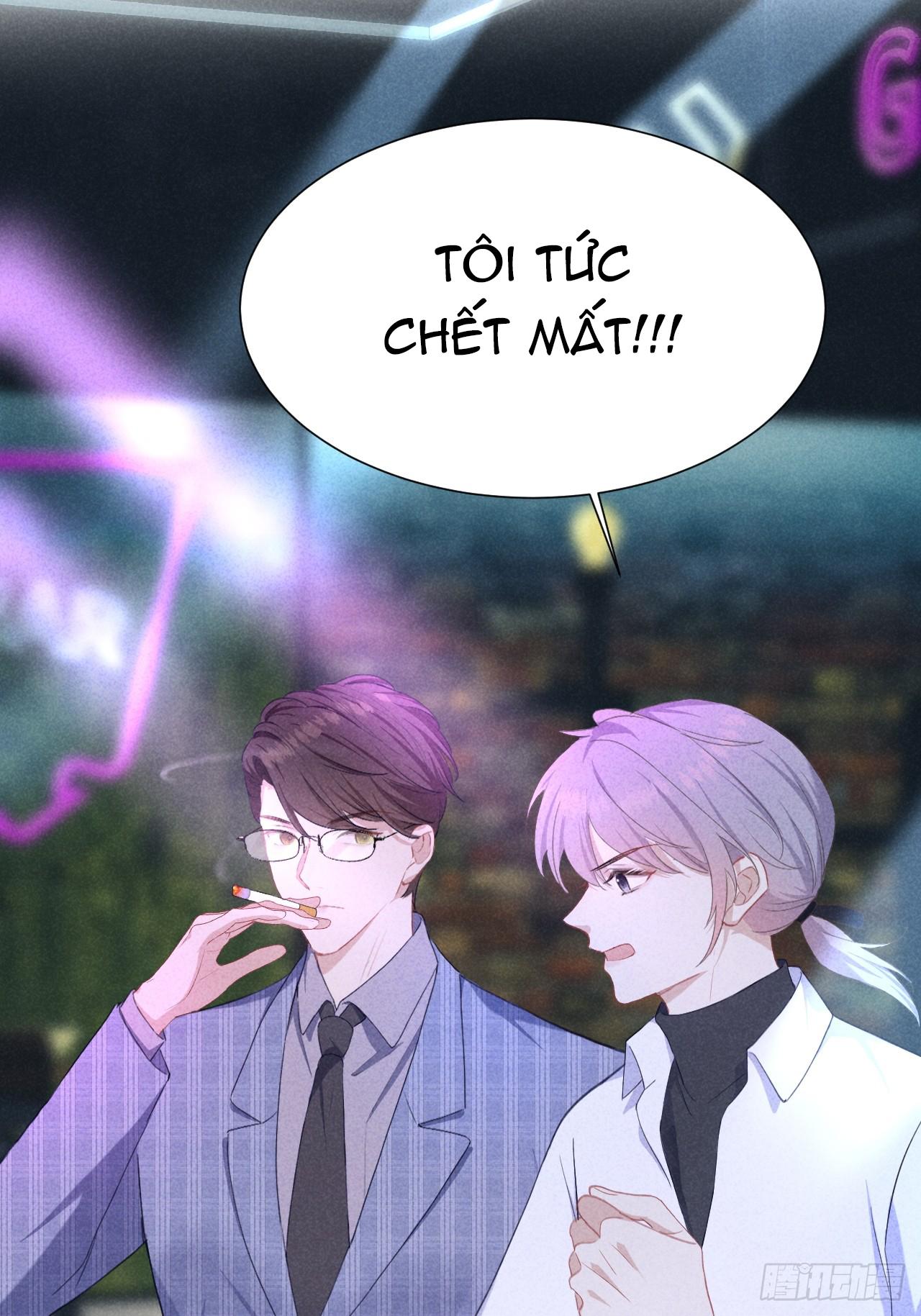 [bl] quan hệ nguy hiểm chapter 3 49