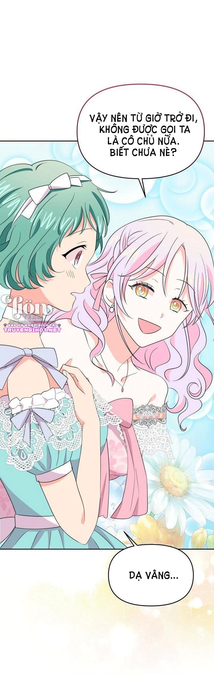 quay về quá khứ mở tiệm bánh kẹo chapter 11.2 21